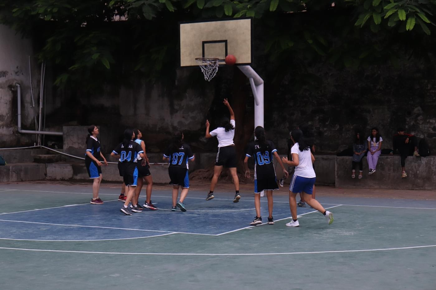 MIT-WPU Sports Facilities photo 14